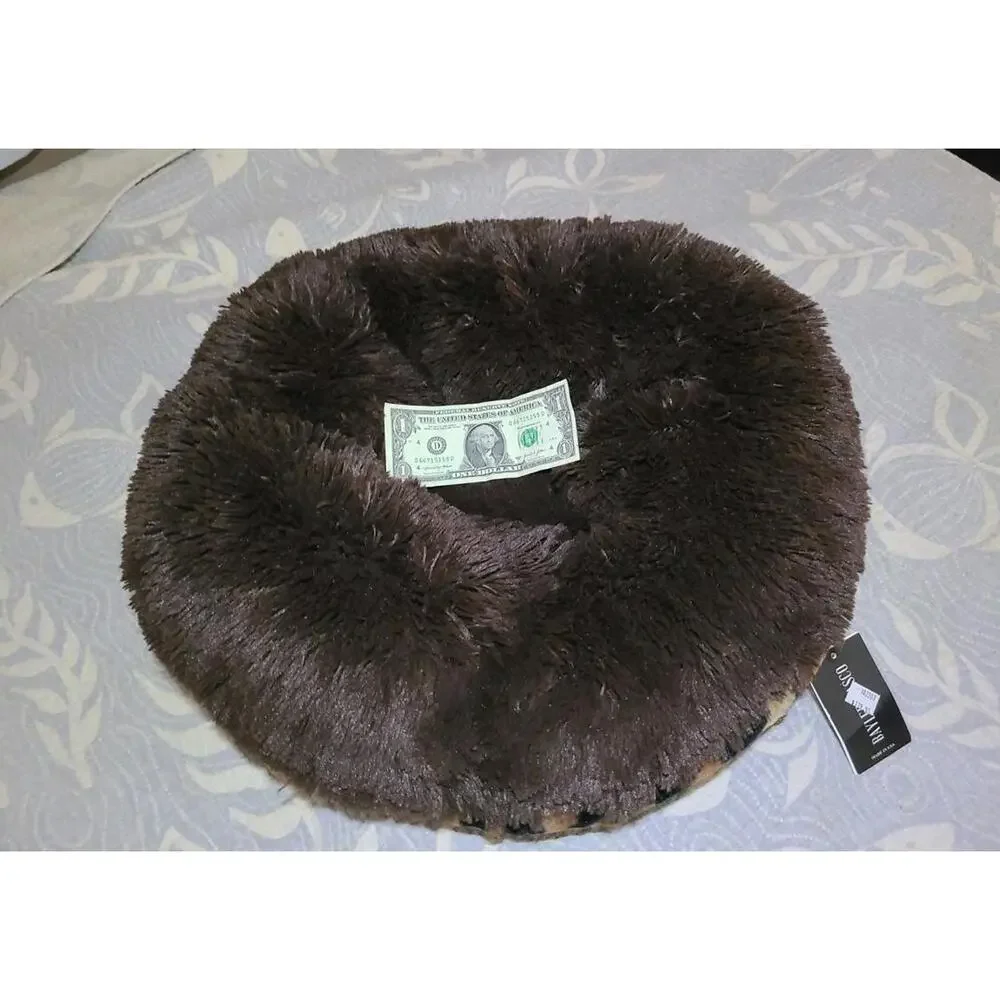 Baylee Nasco Bagel Bed 20